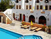 hotel, Bodrum